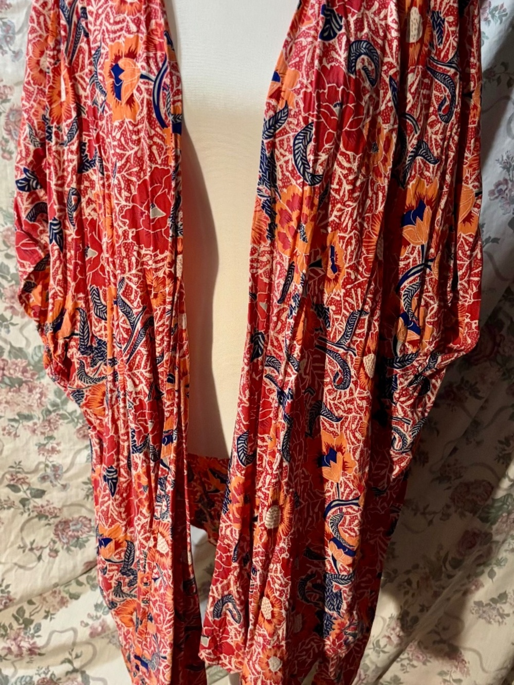 Nostalgia Cardigan